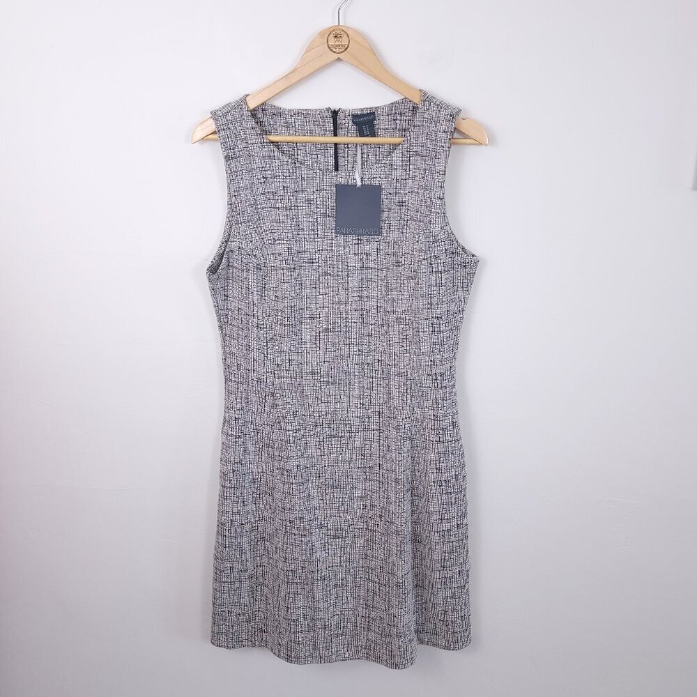 Paraphrase Classic Stretch Bodycon Dress size 12 NWT
